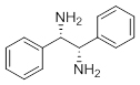  (1S，2S)-（-）-1，2-二苯基乙二胺