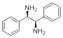 (1R，2R)-（+）-1，2-二苯基乙二胺